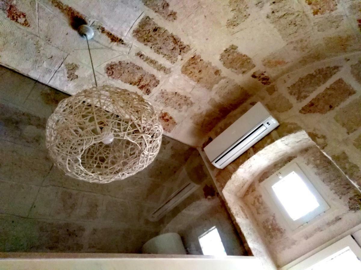 Casantonia Apartment Полиняно а Маре Екстериор снимка