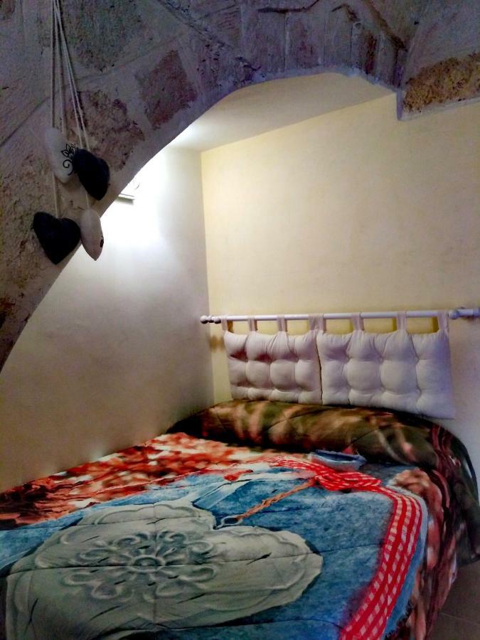 Casantonia Apartment Полиняно а Маре Екстериор снимка