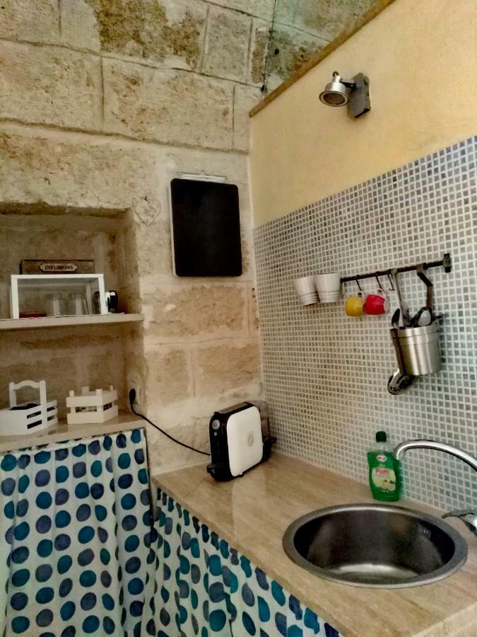 Casantonia Apartment Полиняно а Маре Екстериор снимка