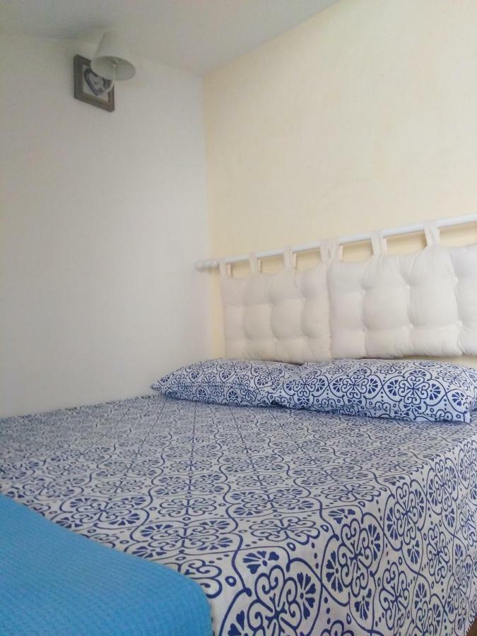Casantonia Apartment Полиняно а Маре Екстериор снимка