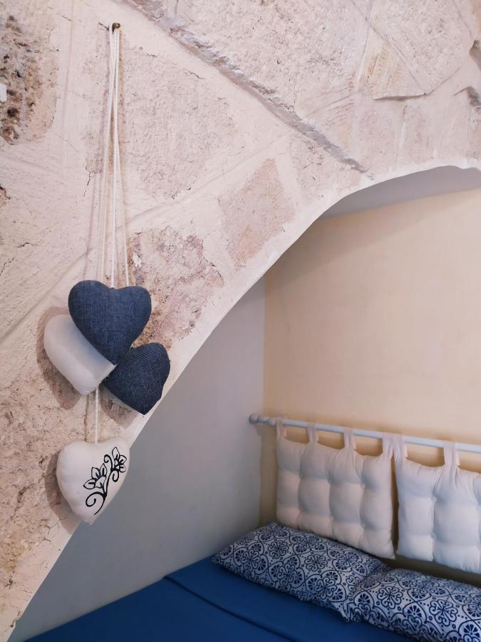Casantonia Apartment Полиняно а Маре Екстериор снимка