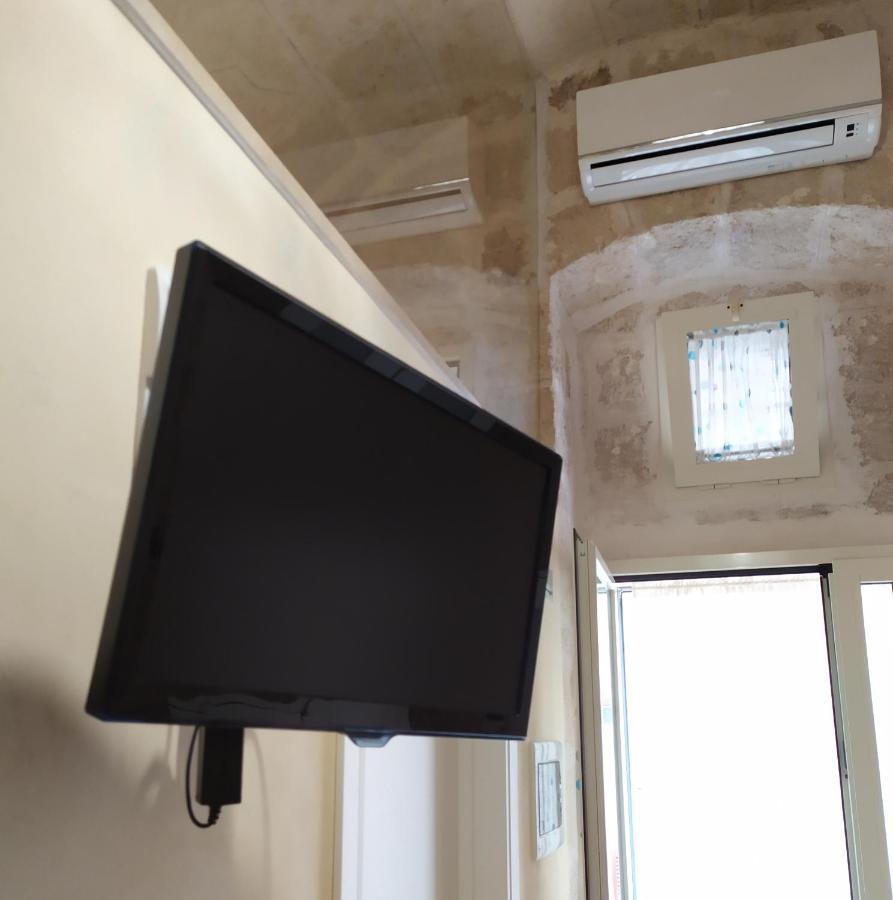 Casantonia Apartment Полиняно а Маре Екстериор снимка