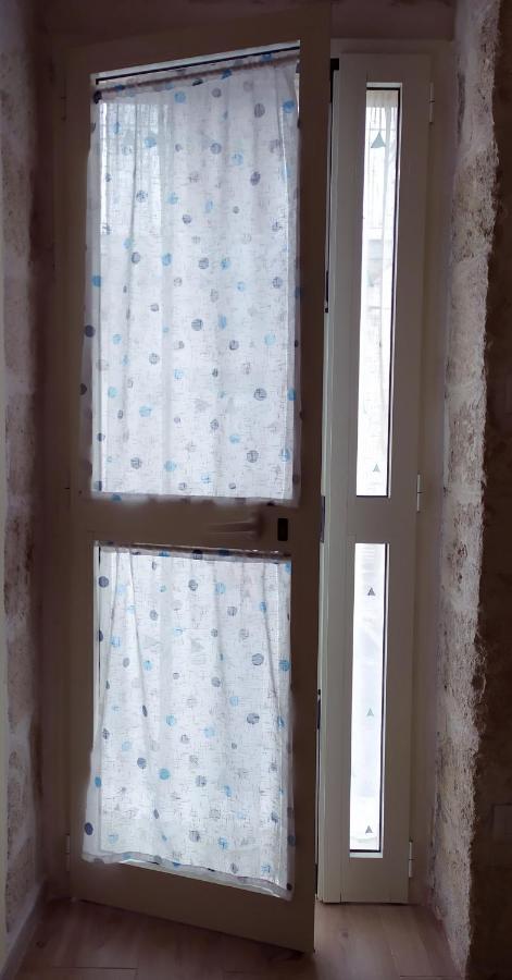 Casantonia Apartment Полиняно а Маре Екстериор снимка